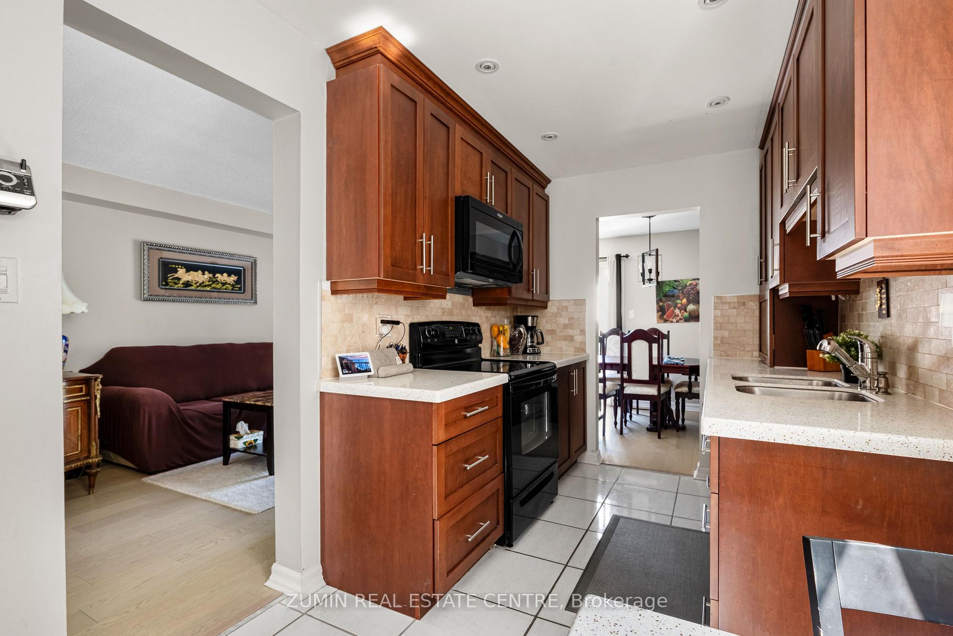 Photo 6 of 3474 Nighthawk Trail, Mississauga, Lisgar — HOMEH