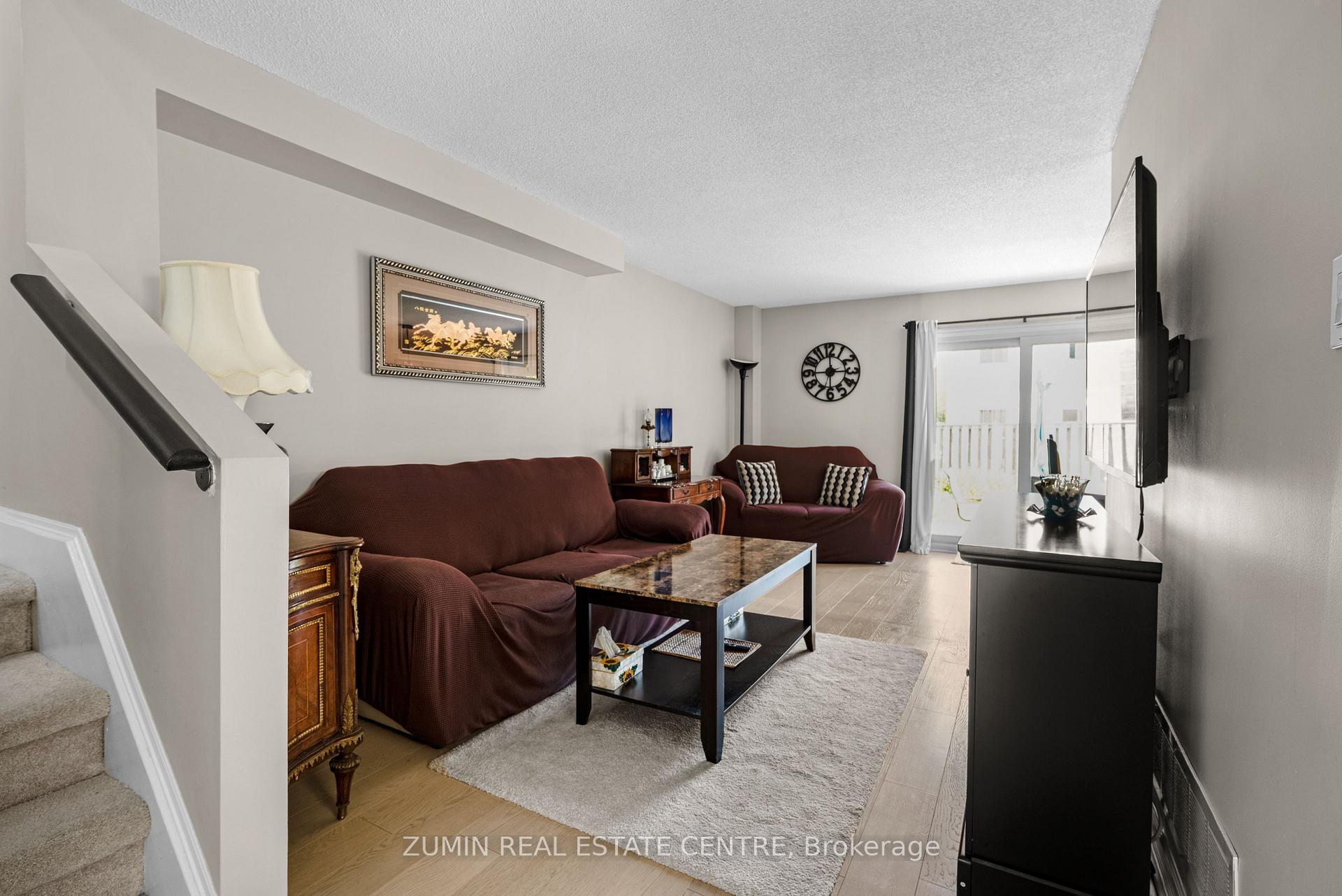 Photo 9 of 3474 Nighthawk Trail, Mississauga, Lisgar — HOMEH