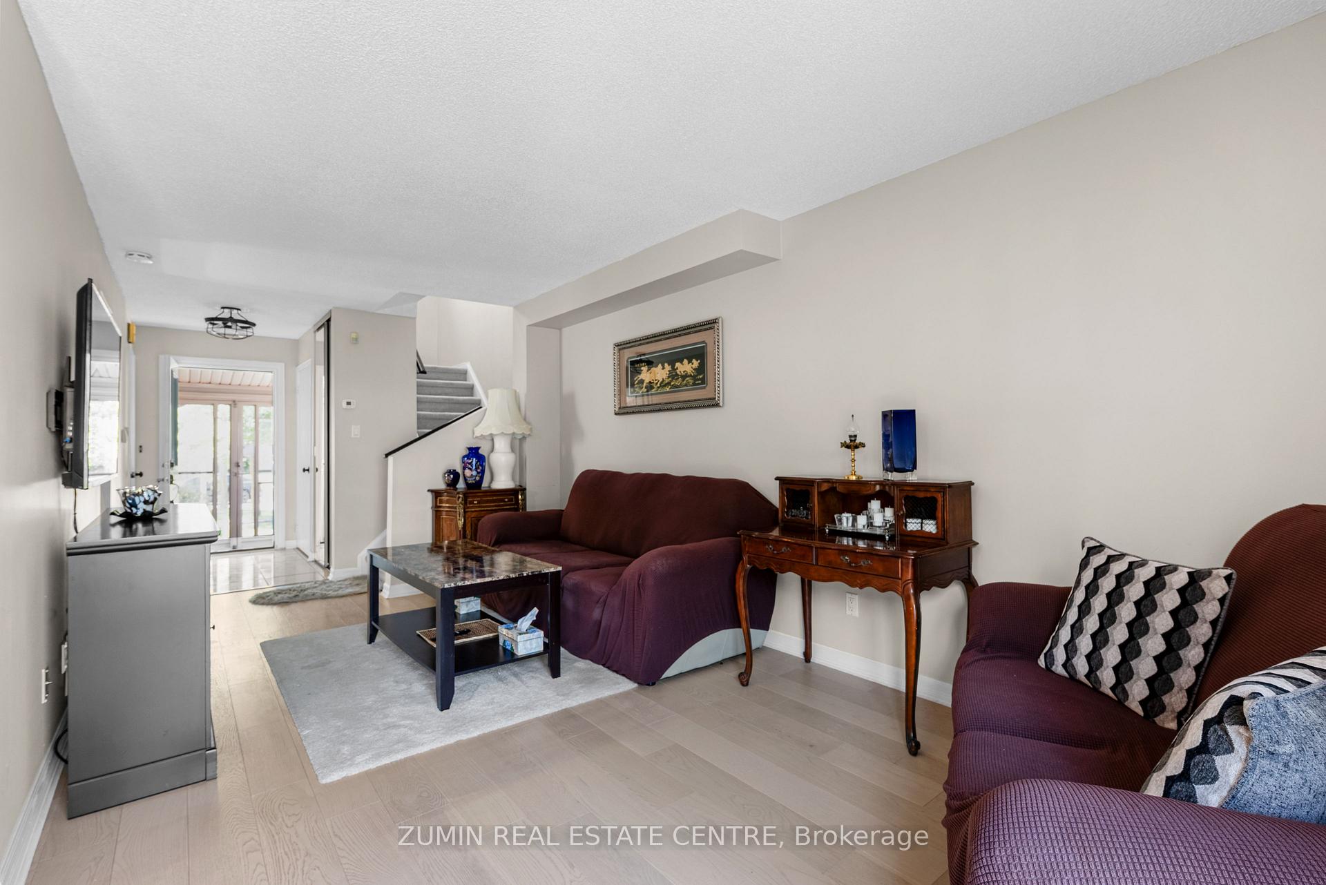 Photo 10 of 3474 Nighthawk Trail, Mississauga, Lisgar — HOMEH