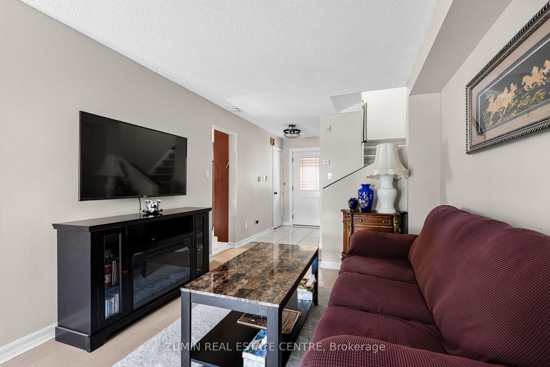 Photo 11 of 3474 Nighthawk Trail, Mississauga, Lisgar — HOMEH