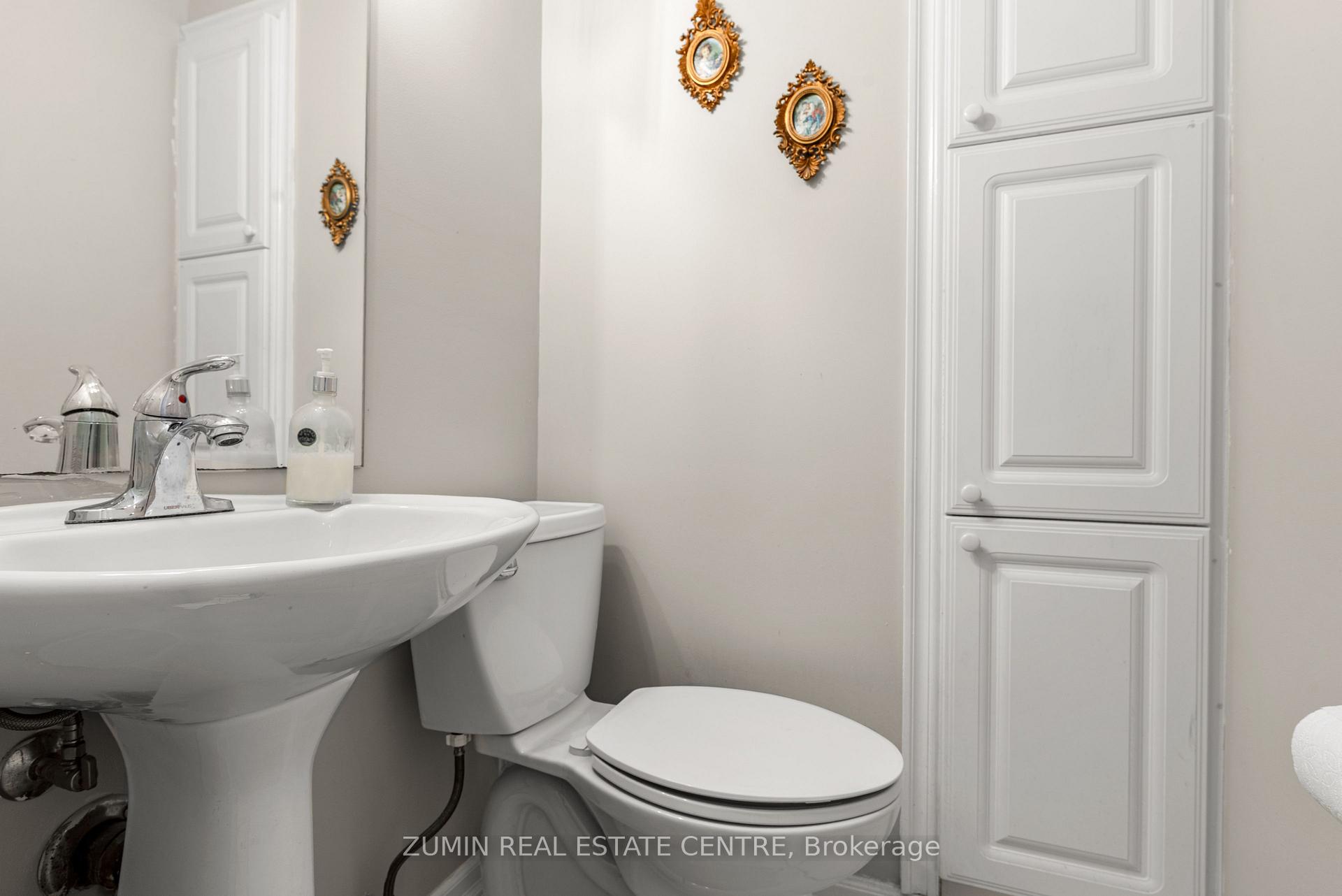Photo 12 of 3474 Nighthawk Trail, Mississauga, Lisgar — HOMEH