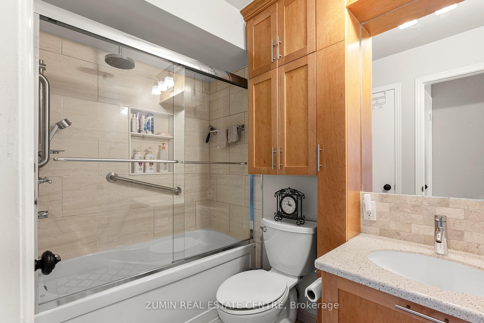 Photo 13 of 3474 Nighthawk Trail, Mississauga, Lisgar — HOMEH