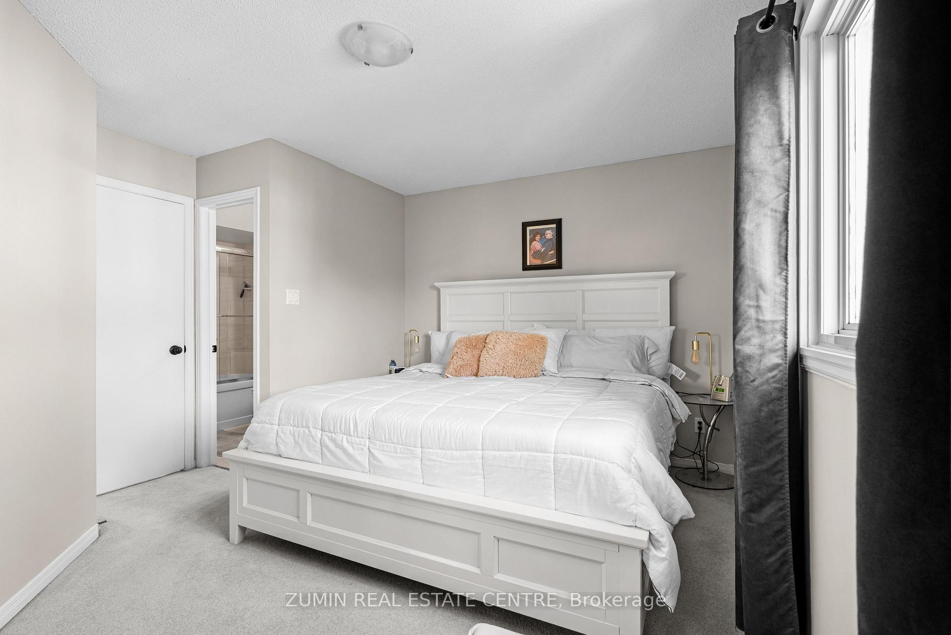 Photo 14 of 3474 Nighthawk Trail, Mississauga, Lisgar — HOMEH