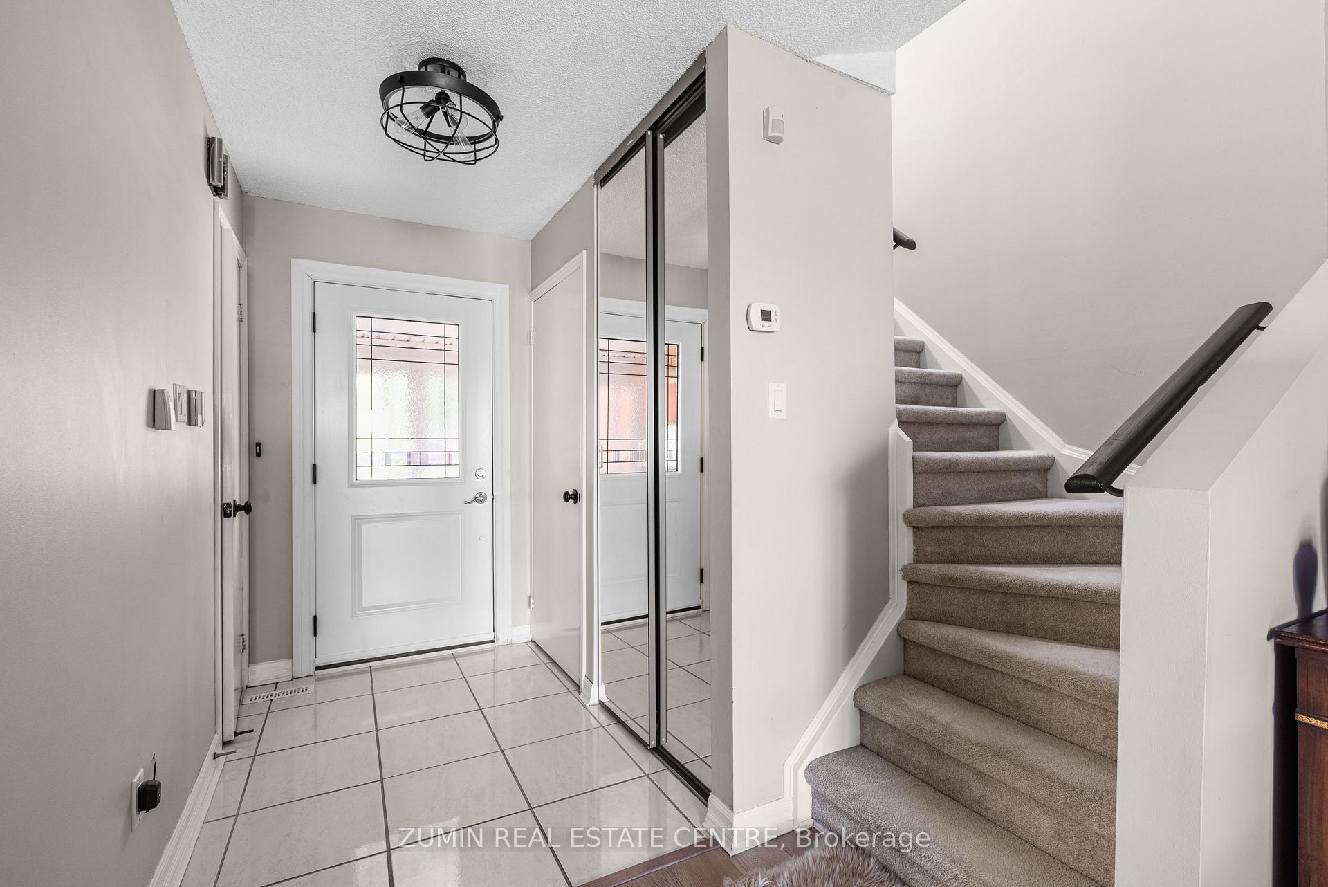 Photo 19 of 3474 Nighthawk Trail, Mississauga, Lisgar — HOMEH