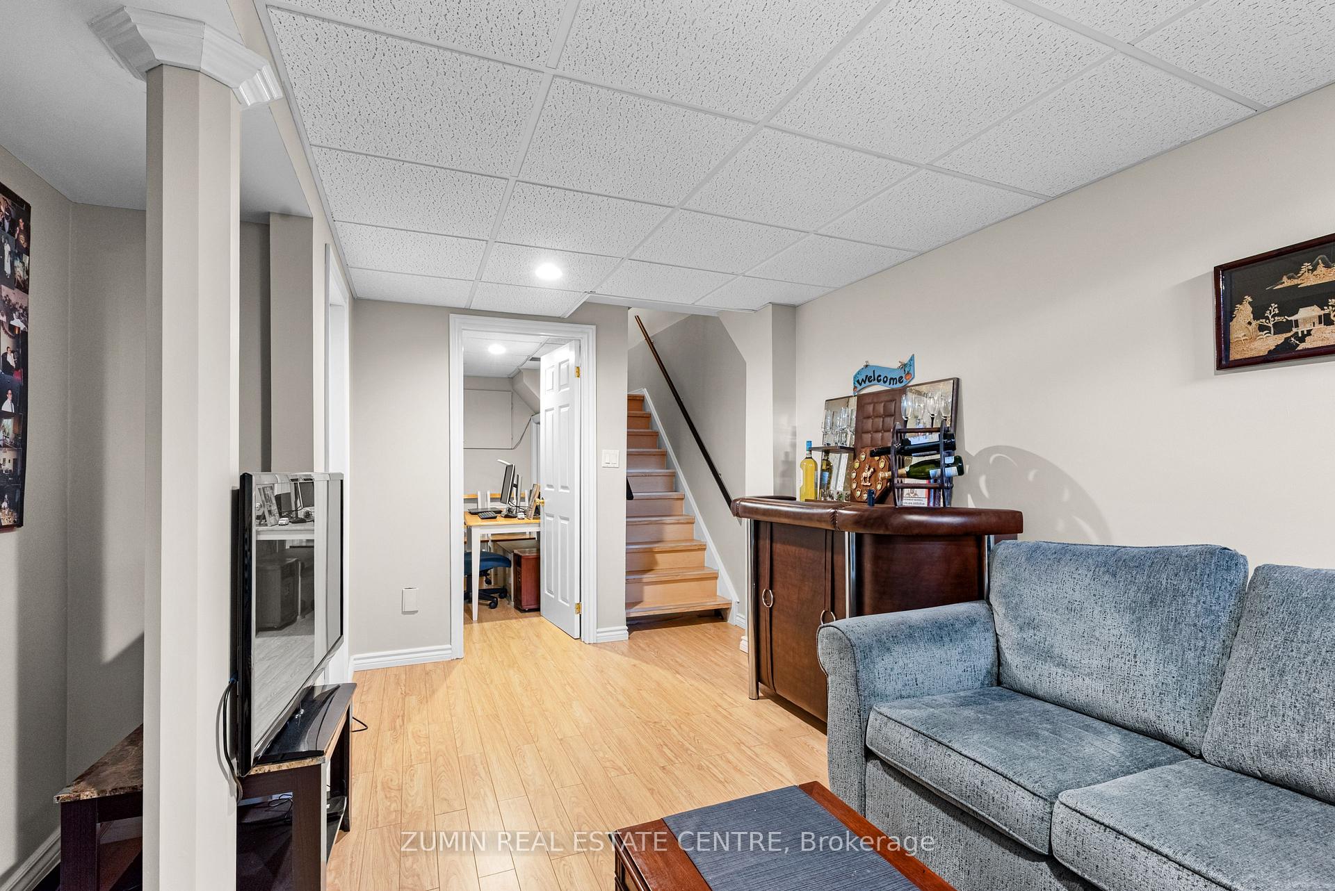 Photo 22 of 3474 Nighthawk Trail, Mississauga, Lisgar — HOMEH