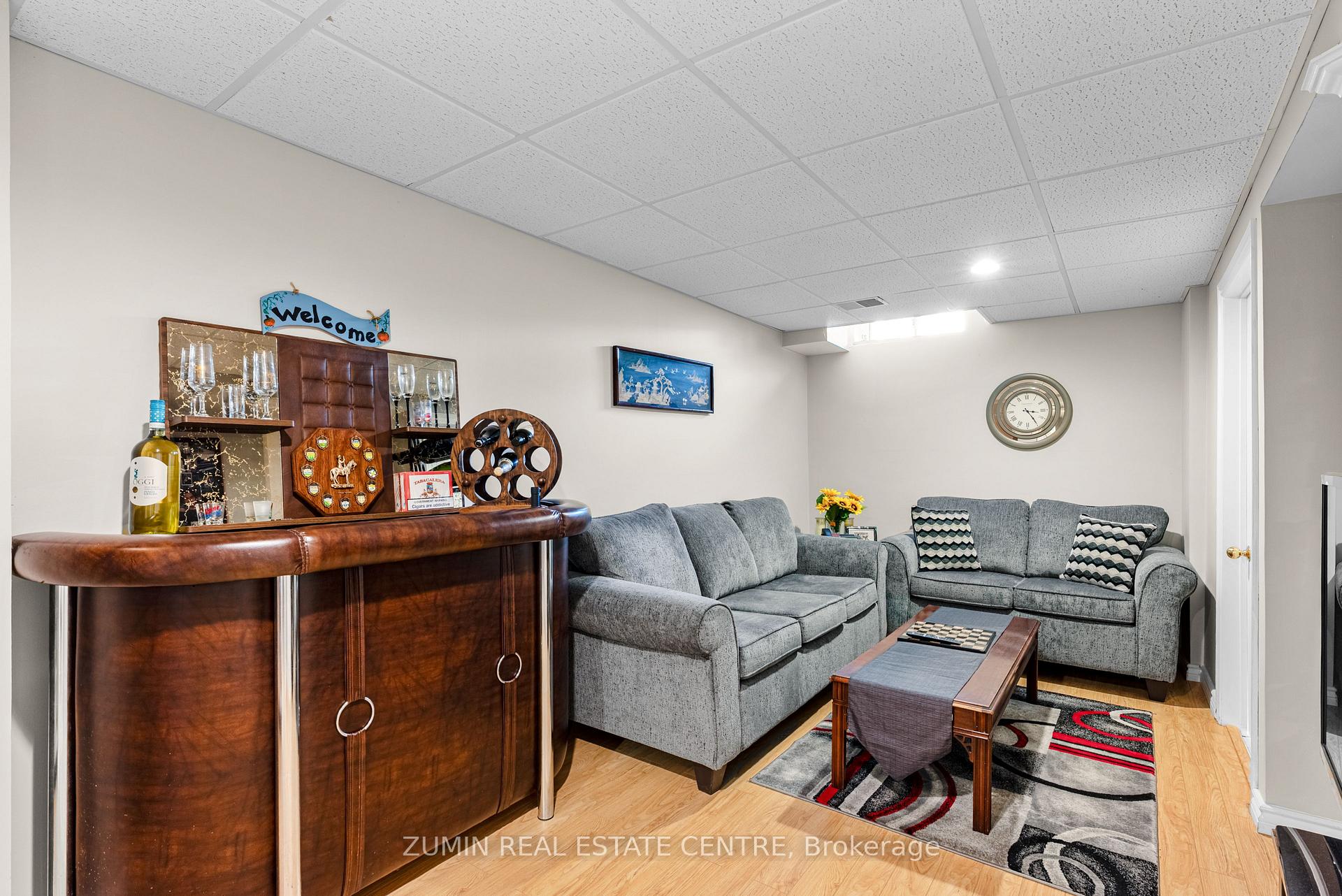 Photo 23 of 3474 Nighthawk Trail, Mississauga, Lisgar — HOMEH