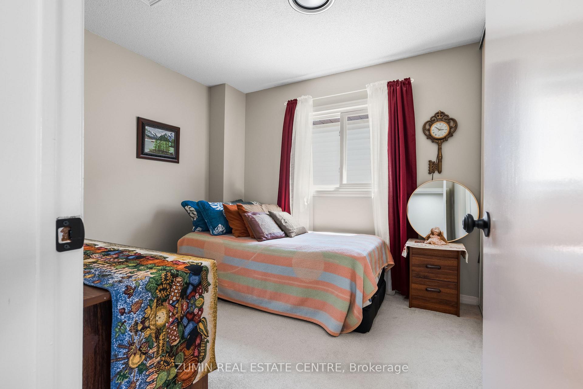 Photo 26 of 3474 Nighthawk Trail, Mississauga, Lisgar — HOMEH