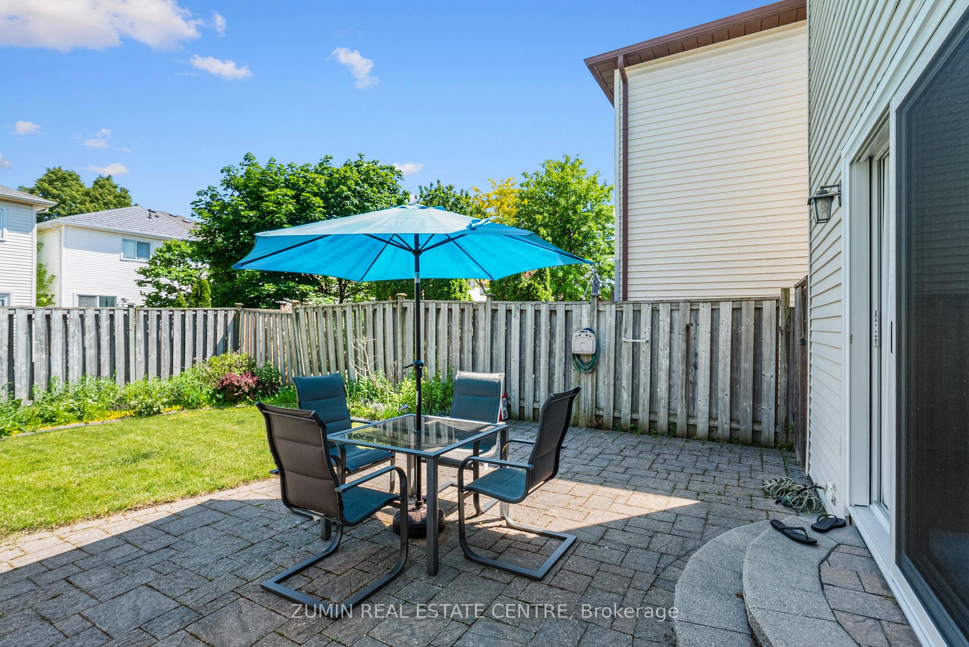 Photo 27 of 3474 Nighthawk Trail, Mississauga, Lisgar — HOMEH