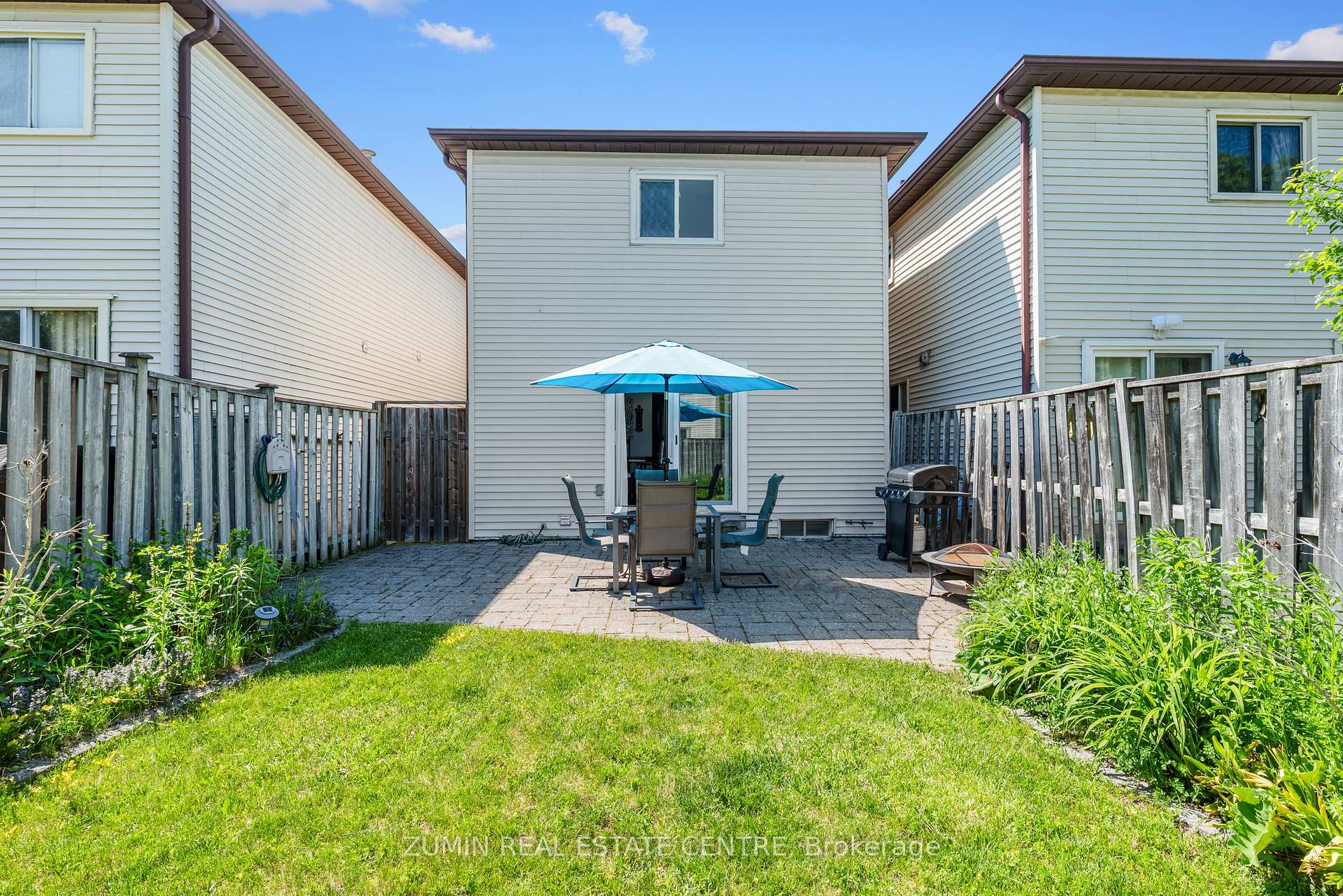 Photo 28 of 3474 Nighthawk Trail, Mississauga, Lisgar — HOMEH