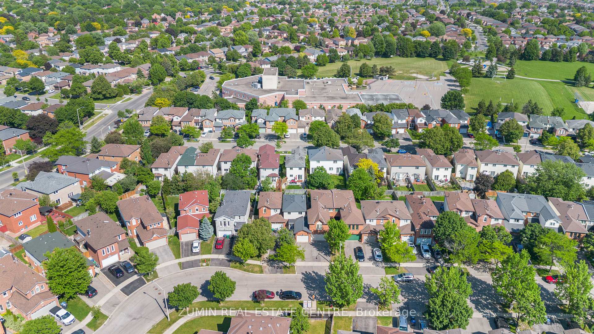 Photo 31 of 3474 Nighthawk Trail, Mississauga, Lisgar — HOMEH