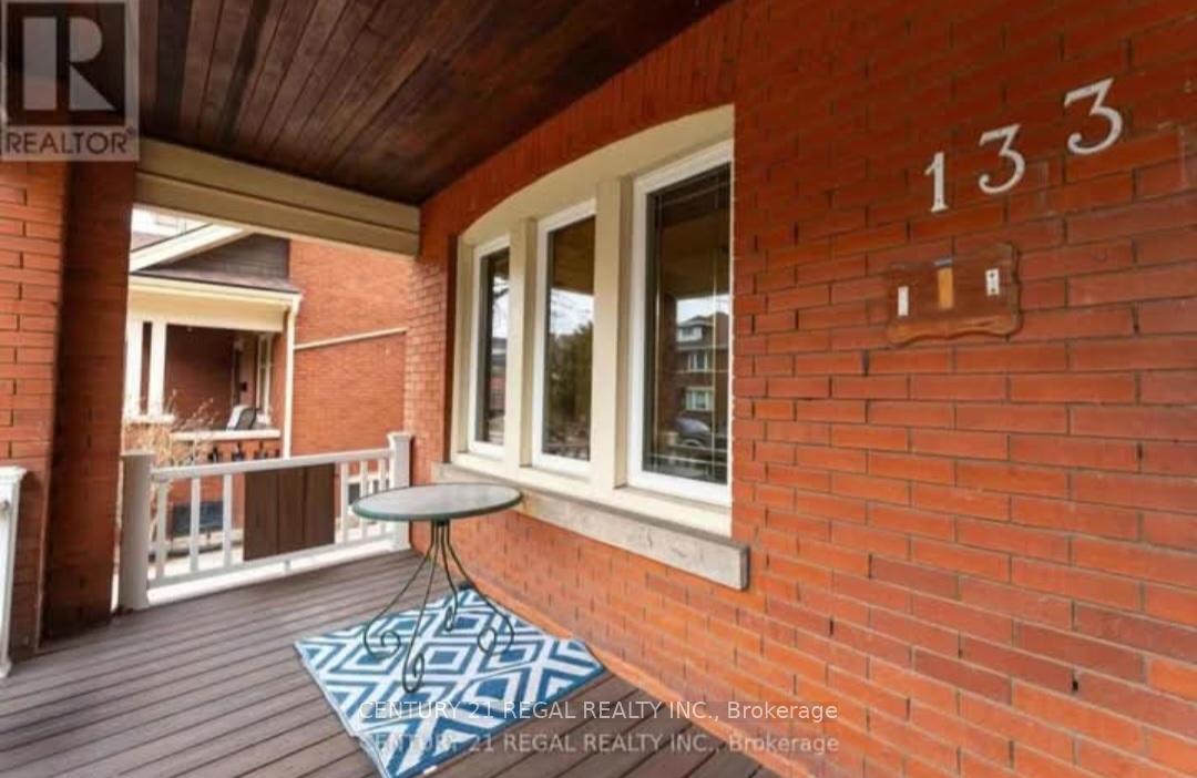 Photo 4 of Unit Main, 133 Eastbourne Avenue, Hamilton, Blakeley — HOMEH