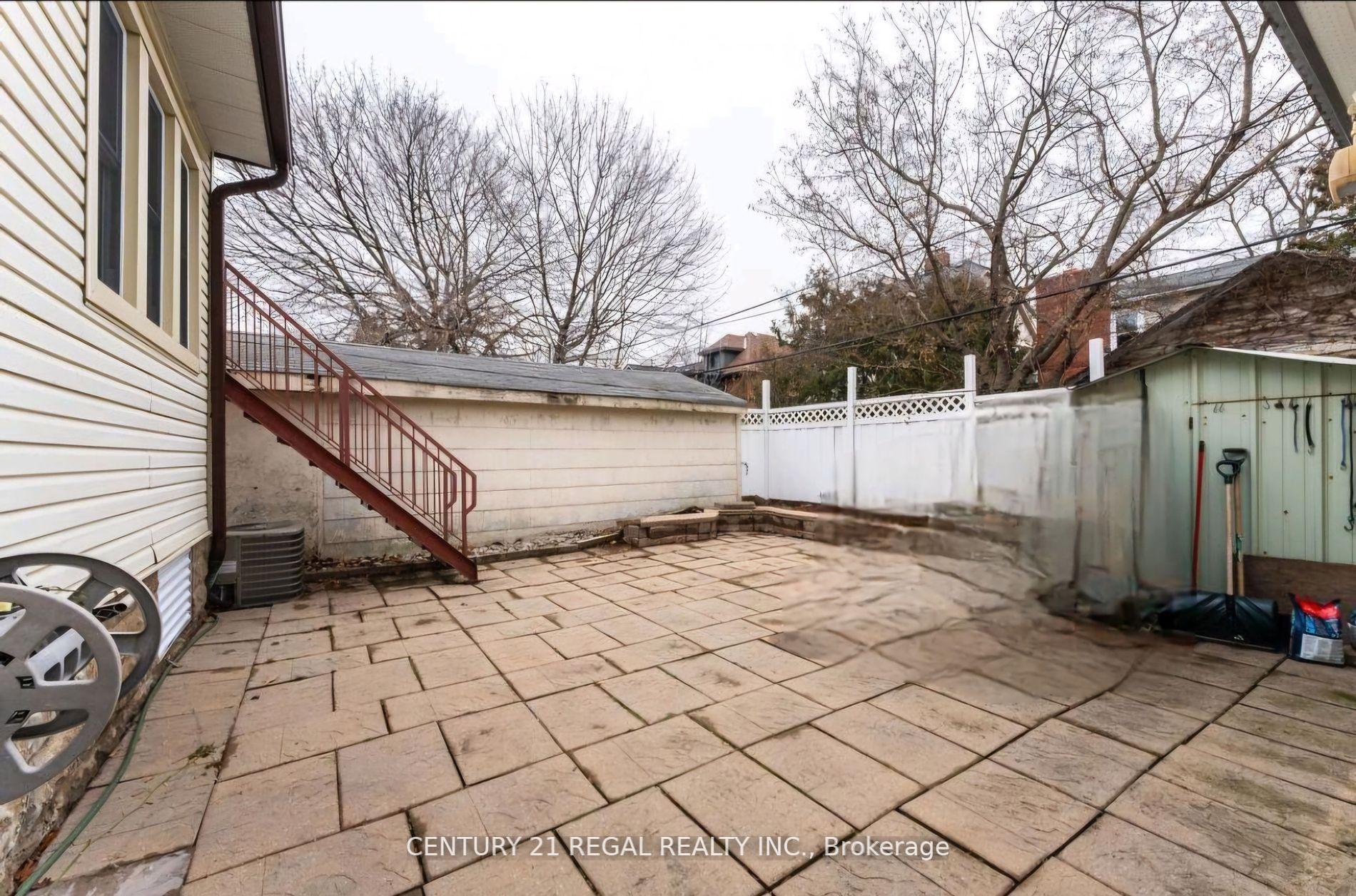 Photo 6 of Unit Main, 133 Eastbourne Avenue, Hamilton, Blakeley — HOMEH