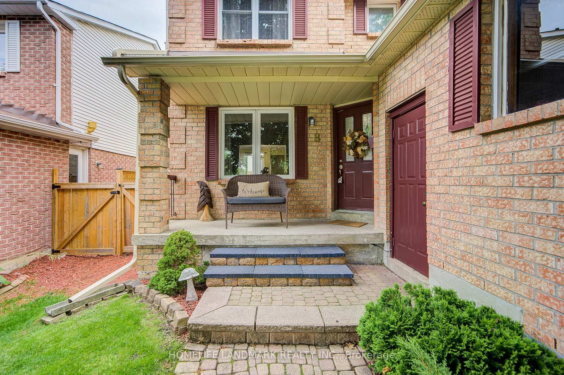 Photo 2 of 8 Closs Square, Aurora, Aurora Village — HOMEH