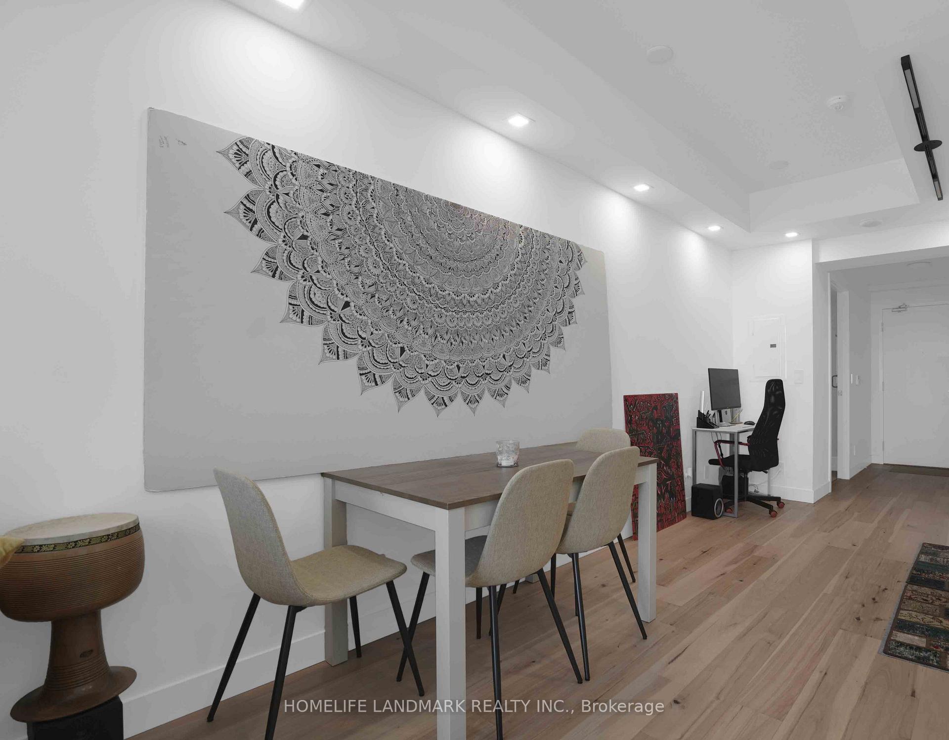 Photo 6 of Unit 5207, 14 York Street, Toronto, Waterfront Communities — HOMEH
