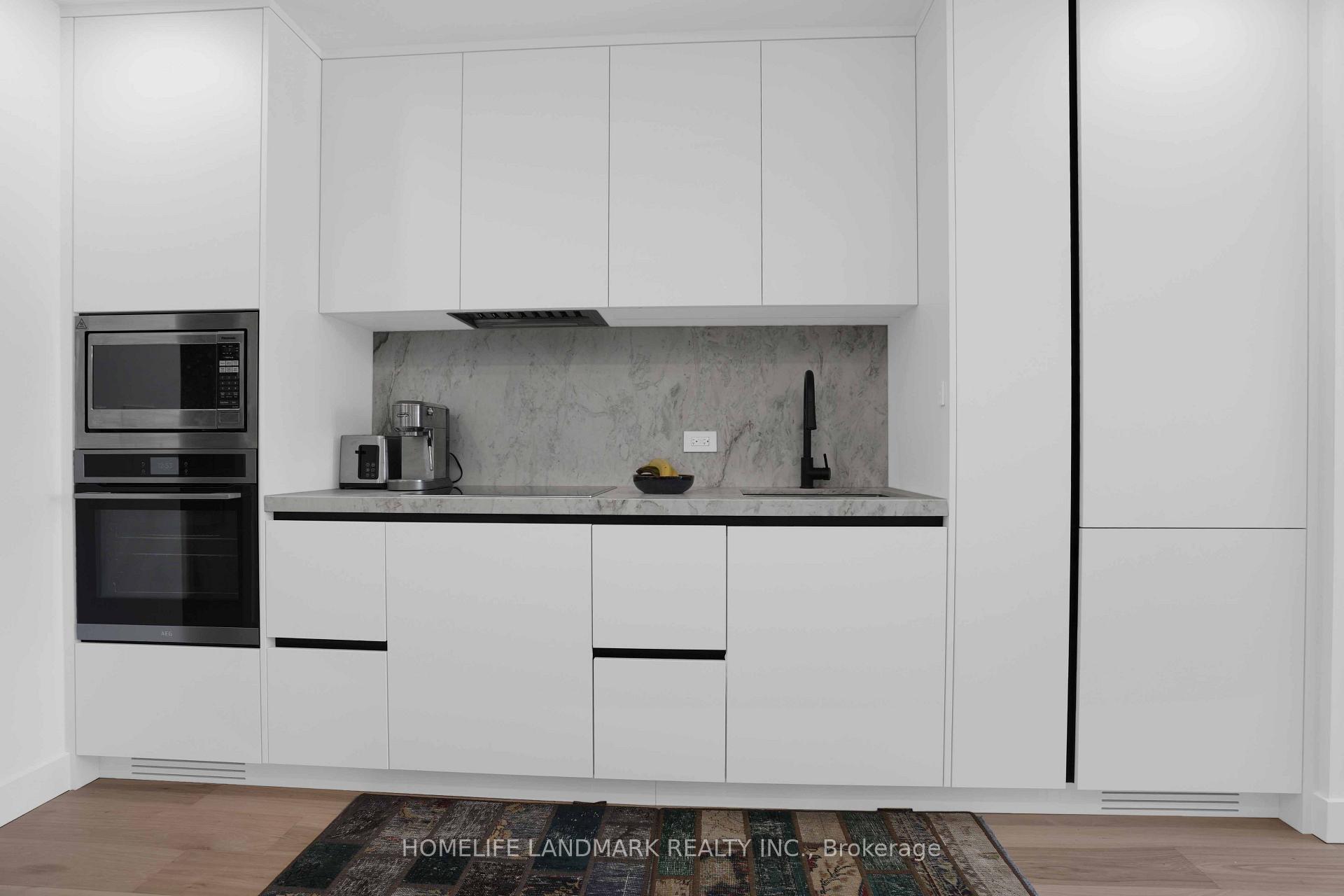 Photo 7 of Unit 5207, 14 York Street, Toronto, Waterfront Communities — HOMEH