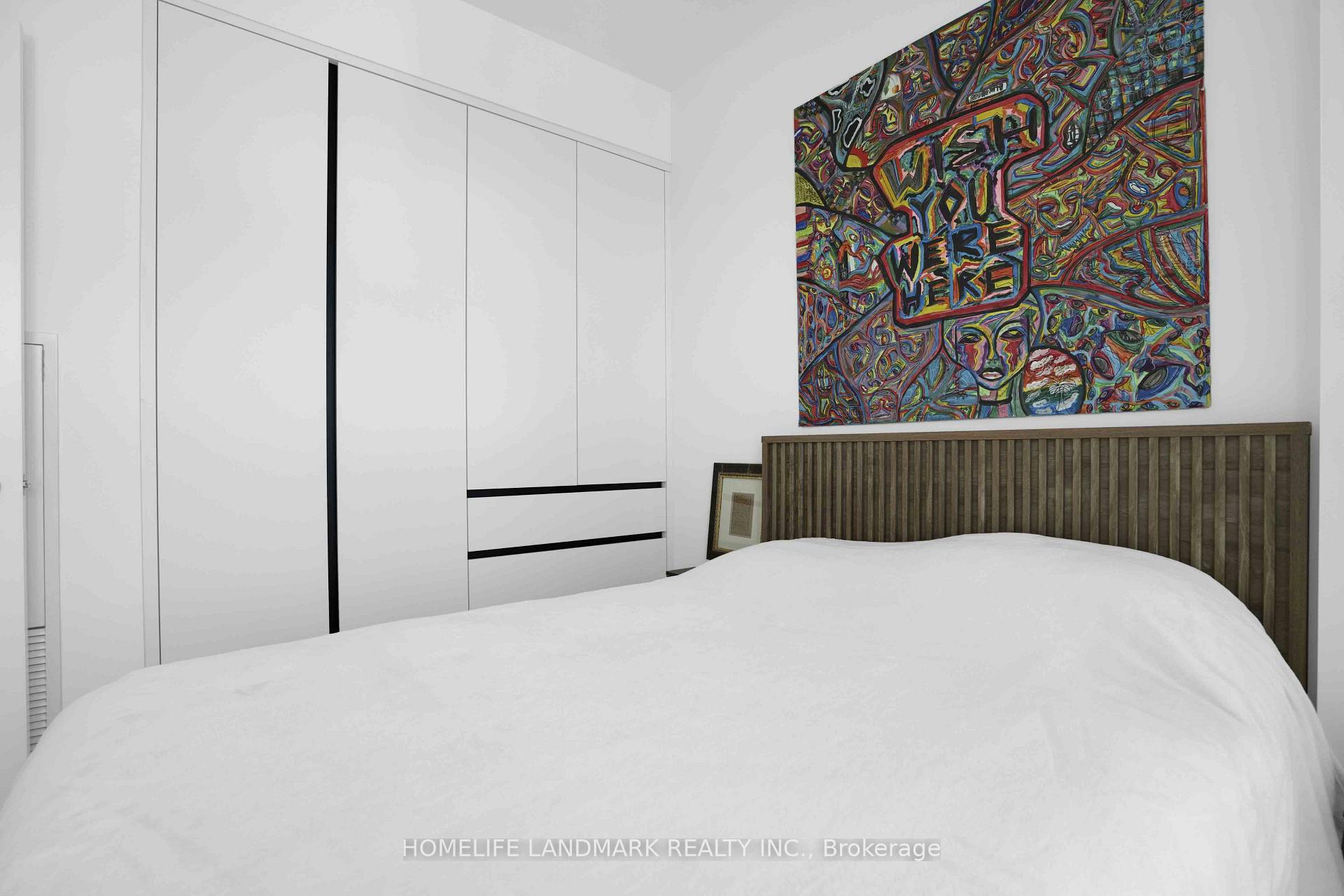 Photo 17 of Unit 5207, 14 York Street, Toronto, Waterfront Communities — HOMEH
