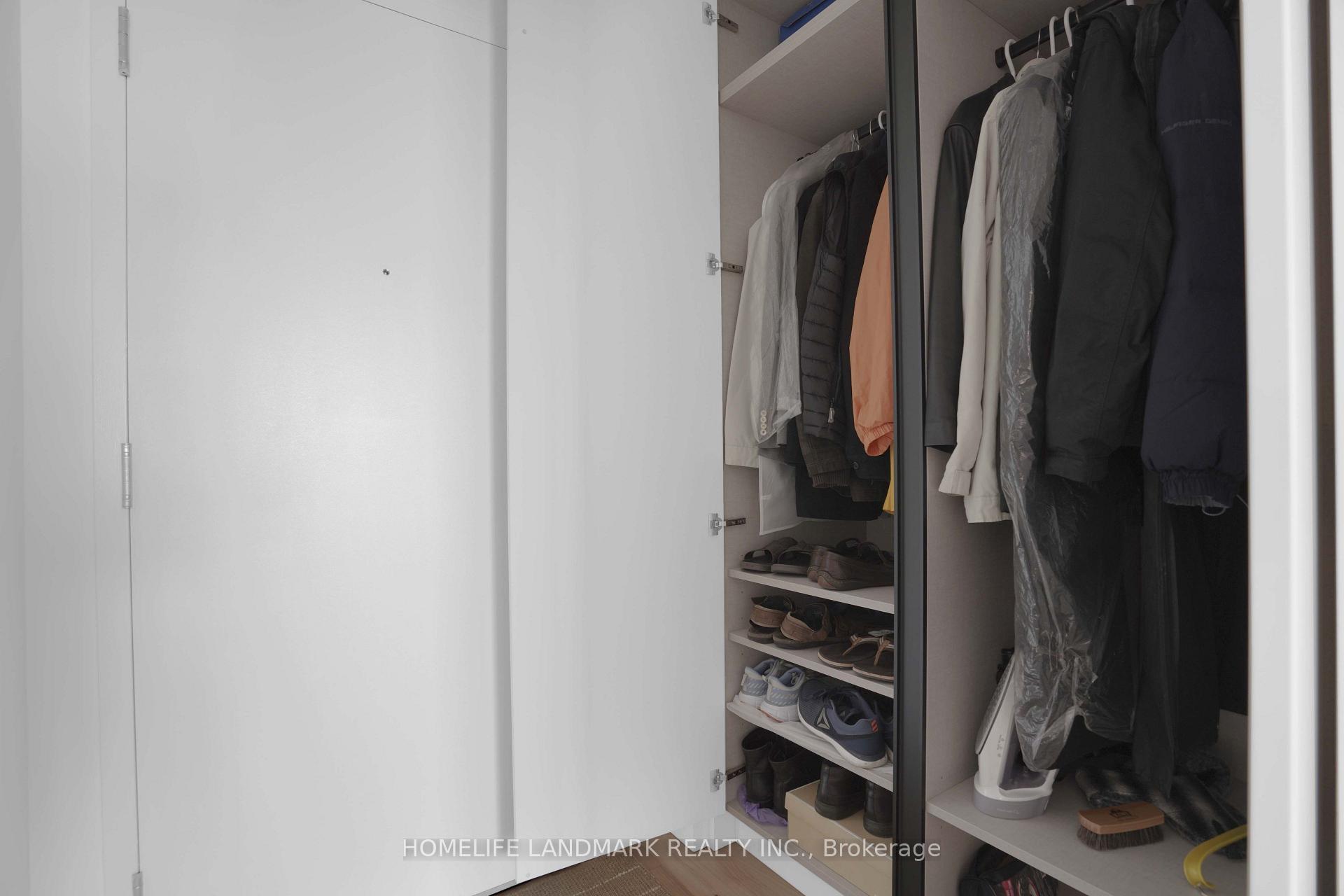 Photo 19 of Unit 5207, 14 York Street, Toronto, Waterfront Communities — HOMEH