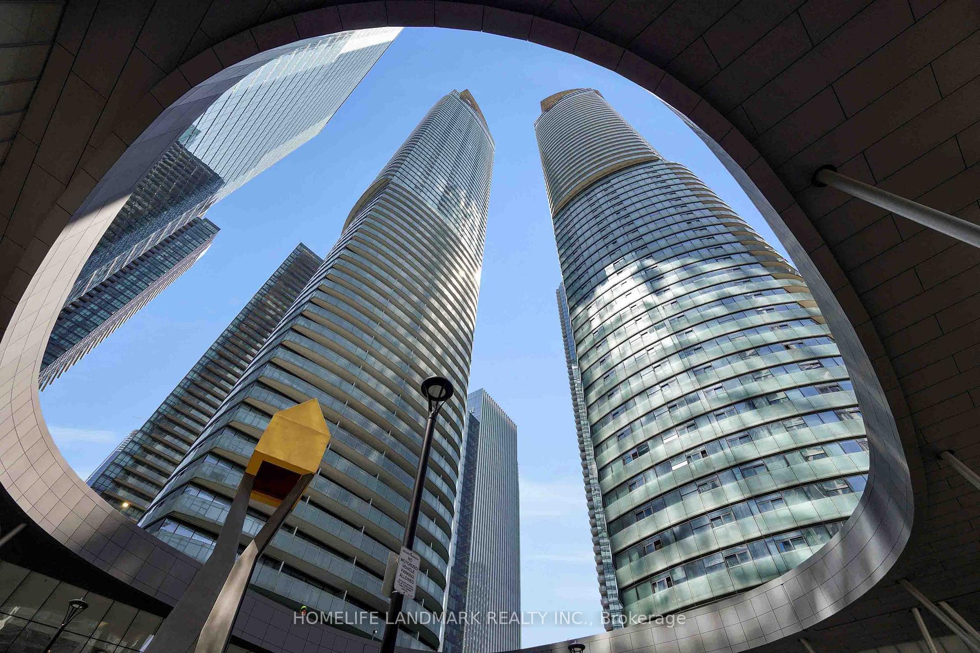 Photo 21 of Unit 5207, 14 York Street, Toronto, Waterfront Communities — HOMEH