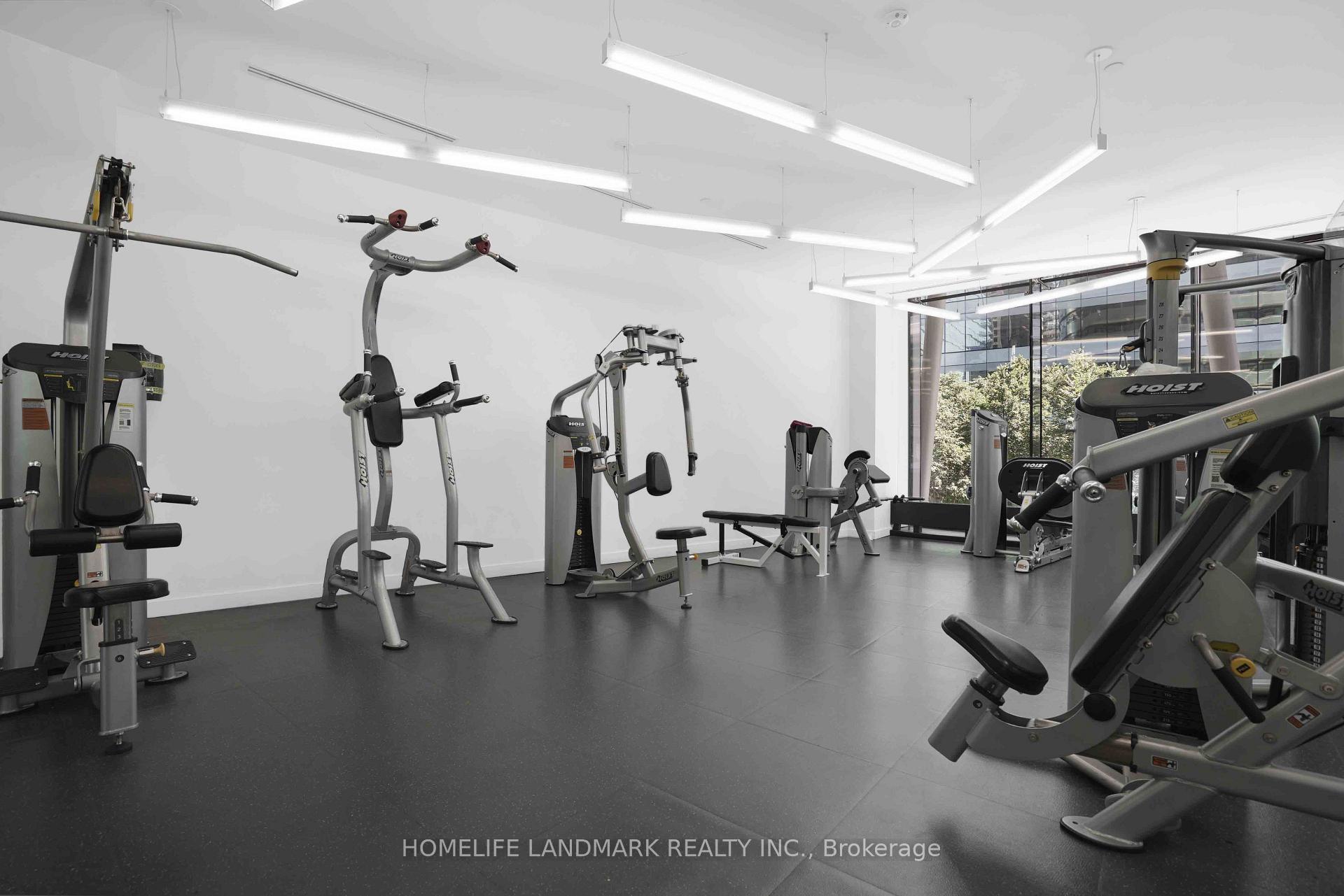 Photo 26 of Unit 5207, 14 York Street, Toronto, Waterfront Communities — HOMEH