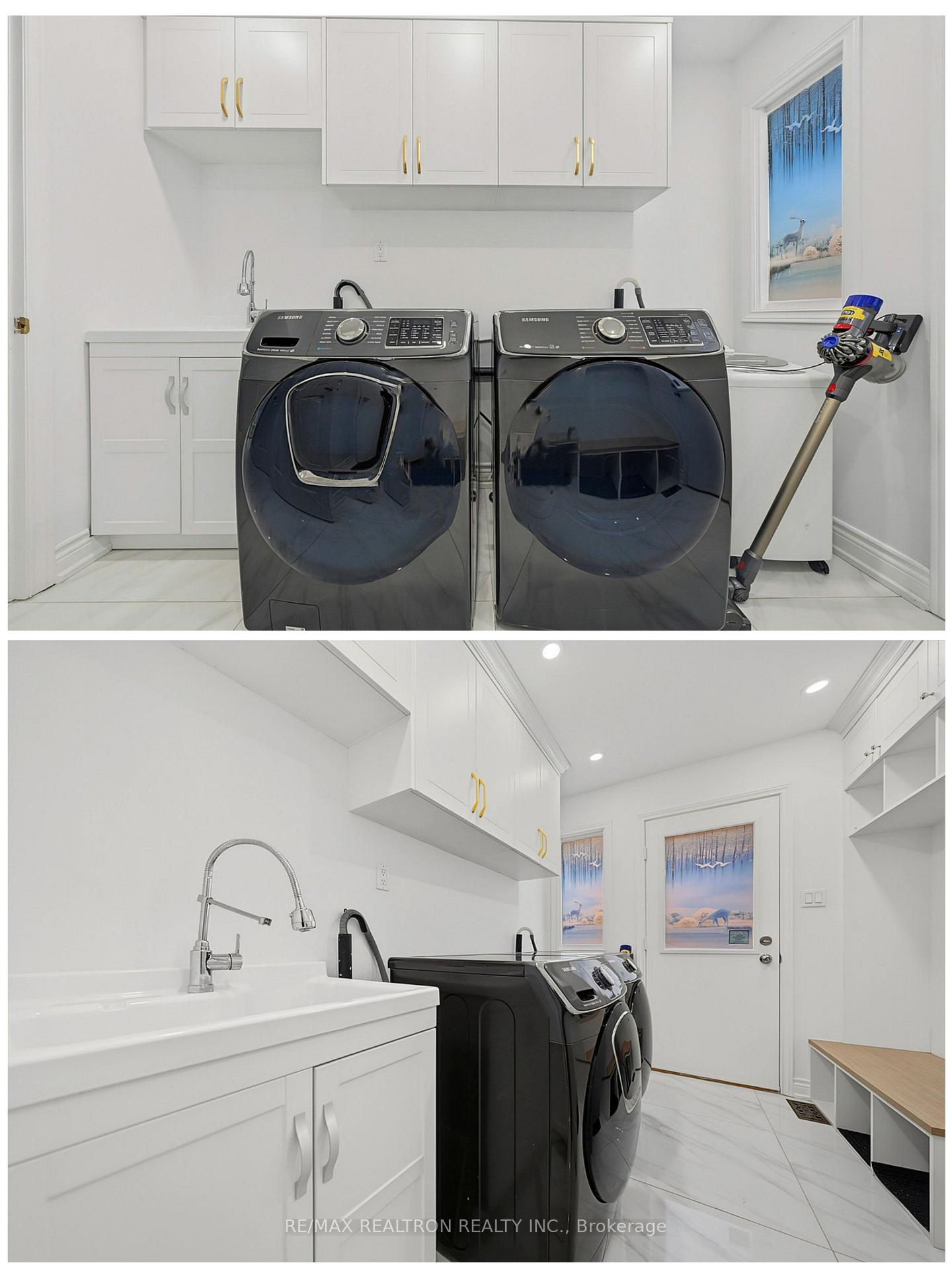 Photo 39 of 19 Prince Edward Boulevard, Markham, Thornlea — HOMEH
