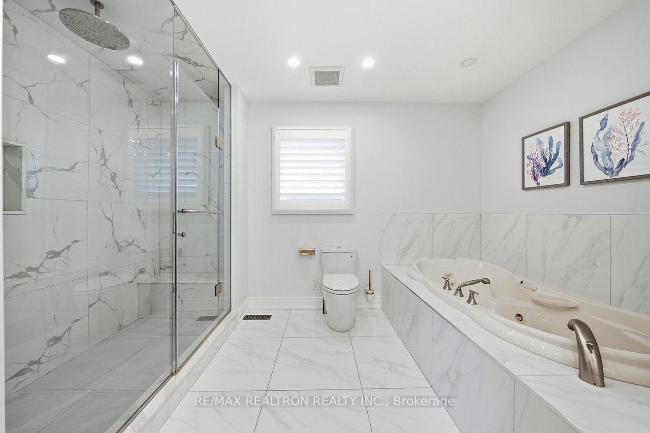Photo 44 of 19 Prince Edward Boulevard, Markham, Thornlea — HOMEH