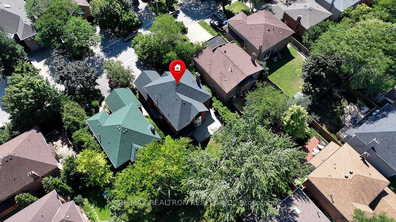 Photo 72 of 19 Prince Edward Boulevard, Markham, Thornlea — HOMEH