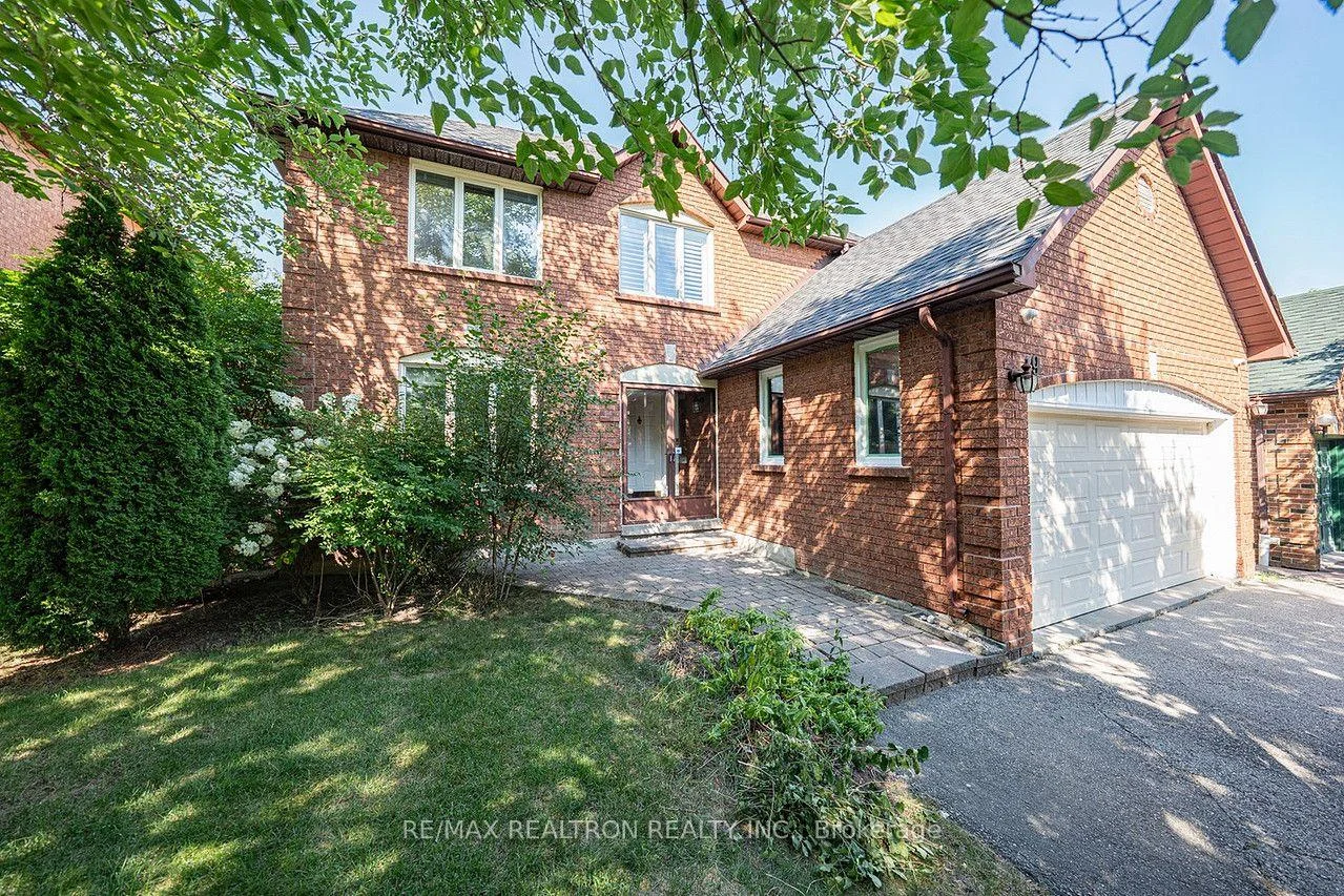 Photo 73 of 19 Prince Edward Boulevard, Markham, Thornlea — HOMEH