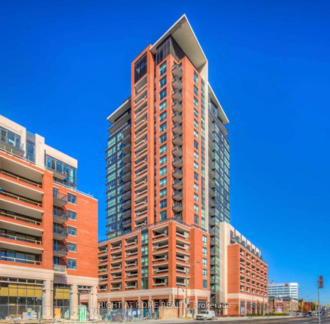 Photo of Unit B-31, 800 Lawrence Avenue