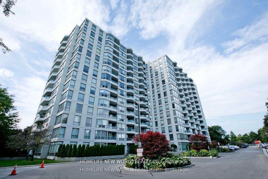 Photo of Unit 1205, 4727 Sheppard Avenue E