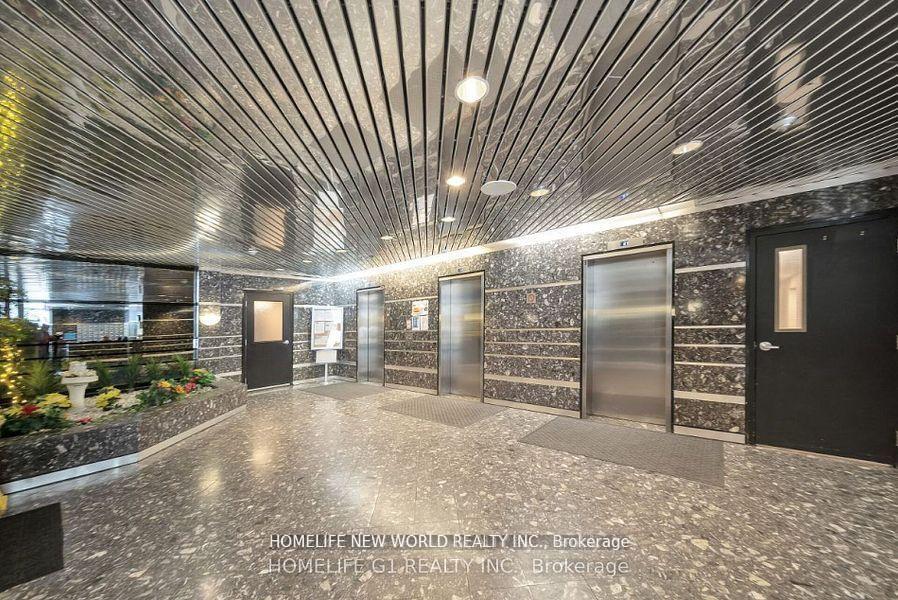 Photo 3 of Unit 1205, 4727 Sheppard Avenue E, Scarborough, Agincourt South-Malvern West — HOMEH