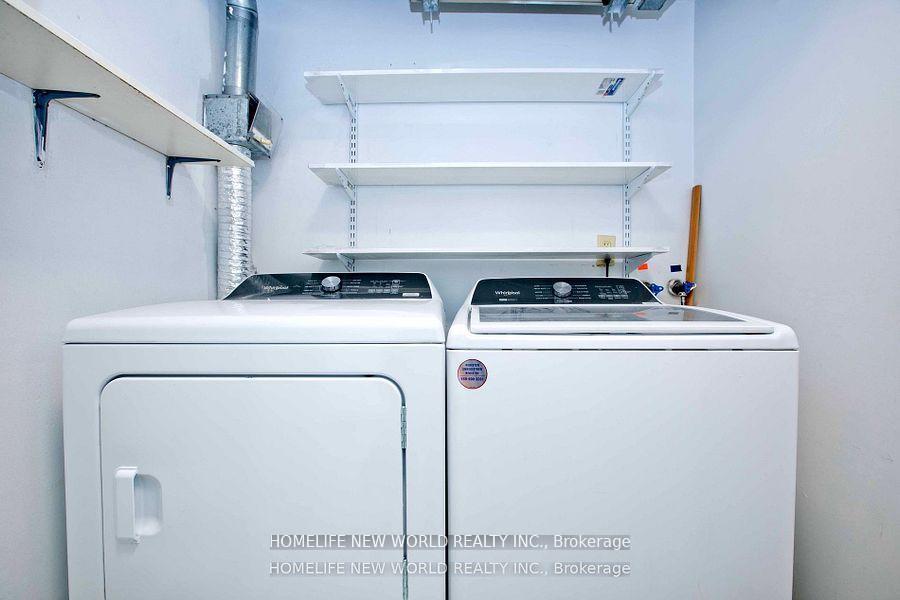 Photo 8 of Unit 1205, 4727 Sheppard Avenue E, Scarborough, Agincourt South-Malvern West — HOMEH