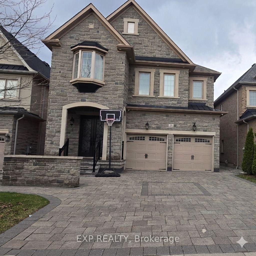 Photo 1 of 20 Rivoli Drive, Vaughan, Vellore Village — HOMEH