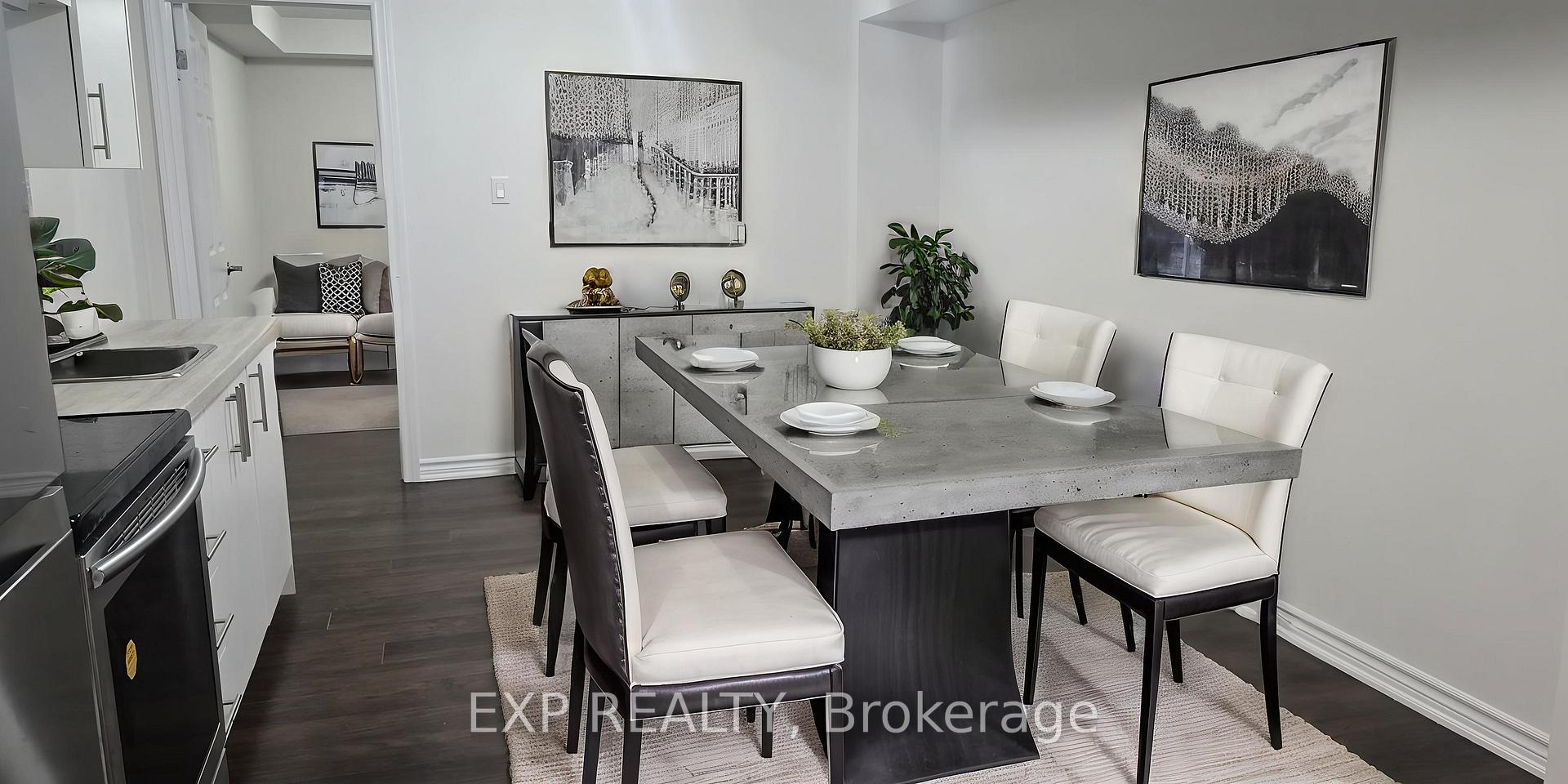 Photo 5 of 20 Rivoli Drive, Vaughan, Vellore Village — HOMEH