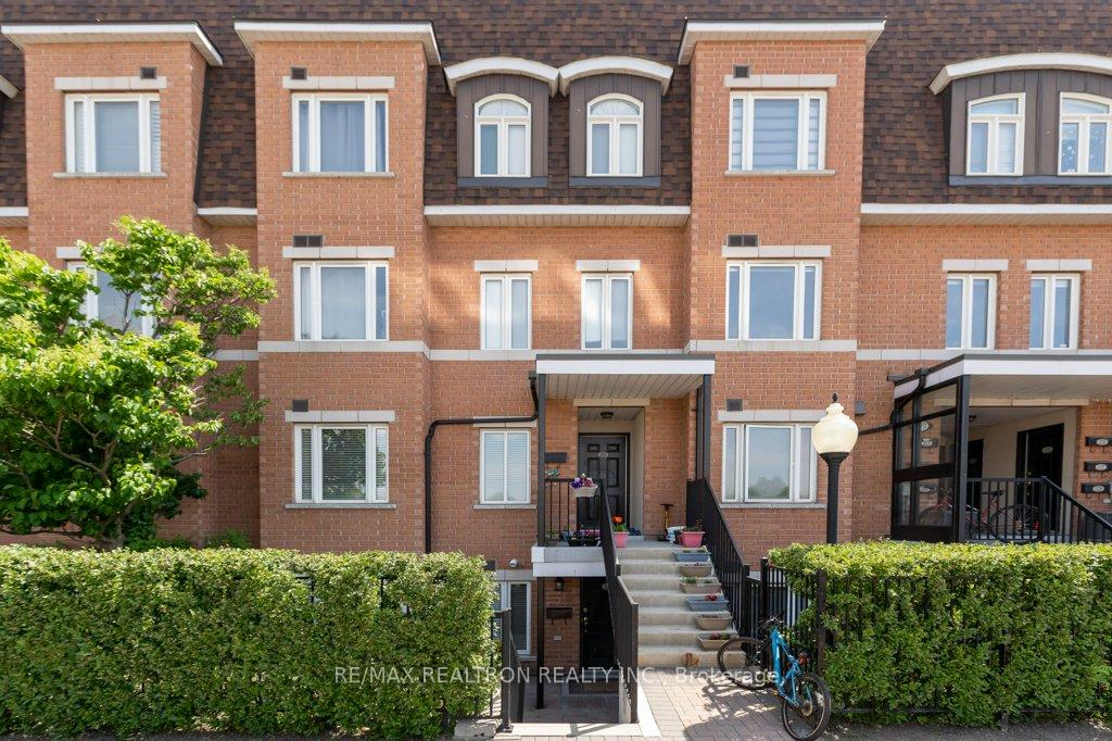 Photo of Unit #139, 306 John Street