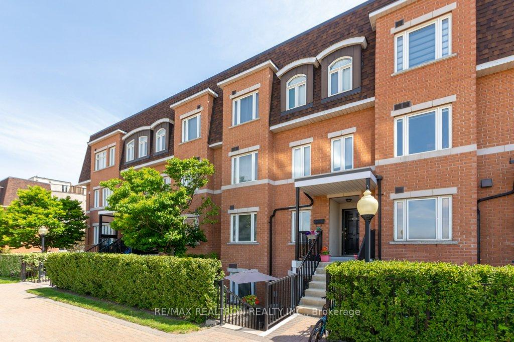 Photo 2 of Unit #139, 306 John Street, Markham, Aileen-Willowbrook — HOMEH