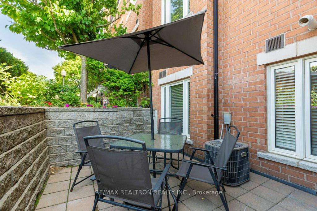 Photo 5 of Unit #139, 306 John Street, Markham, Aileen-Willowbrook — HOMEH