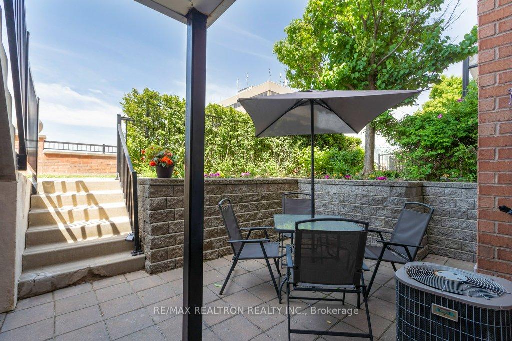 Photo 6 of Unit #139, 306 John Street, Markham, Aileen-Willowbrook — HOMEH