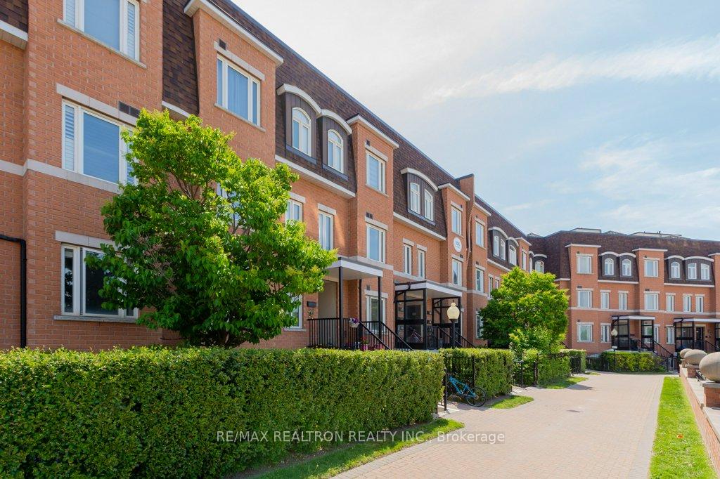 Photo 7 of Unit #139, 306 John Street, Markham, Aileen-Willowbrook — HOMEH