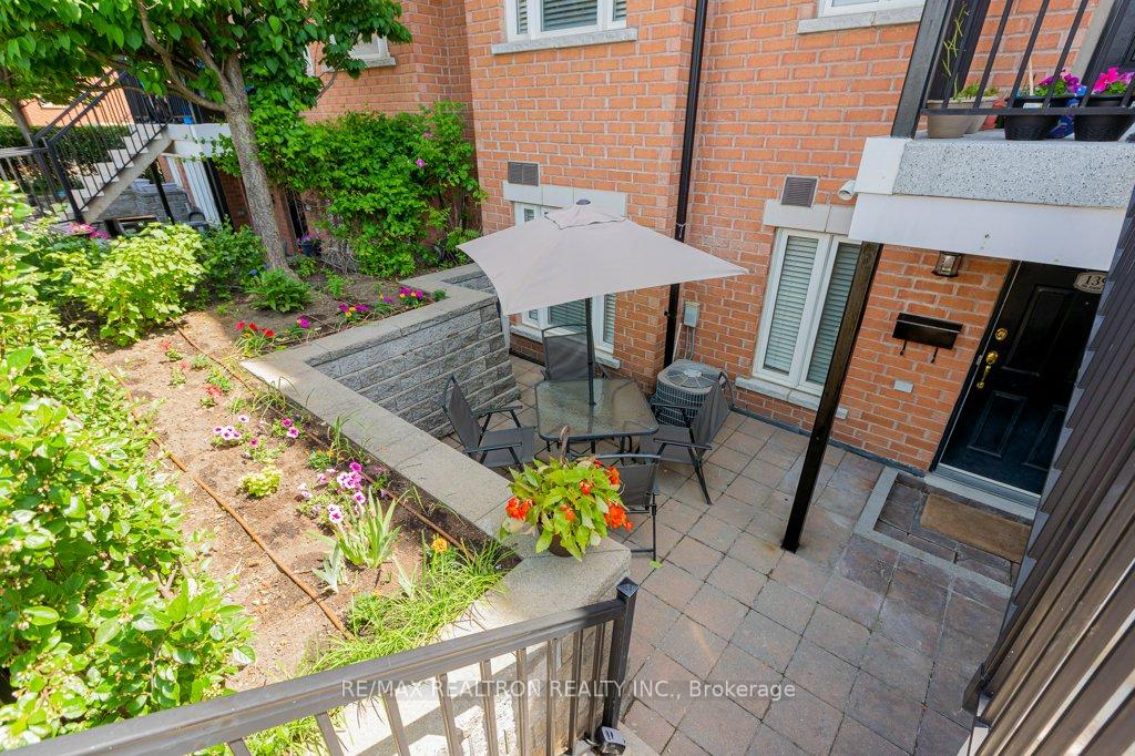 Photo 8 of Unit #139, 306 John Street, Markham, Aileen-Willowbrook — HOMEH