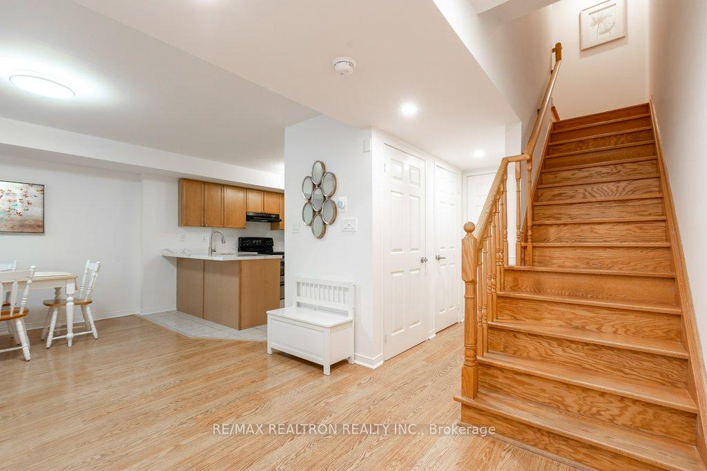 Photo 10 of Unit #139, 306 John Street, Markham, Aileen-Willowbrook — HOMEH