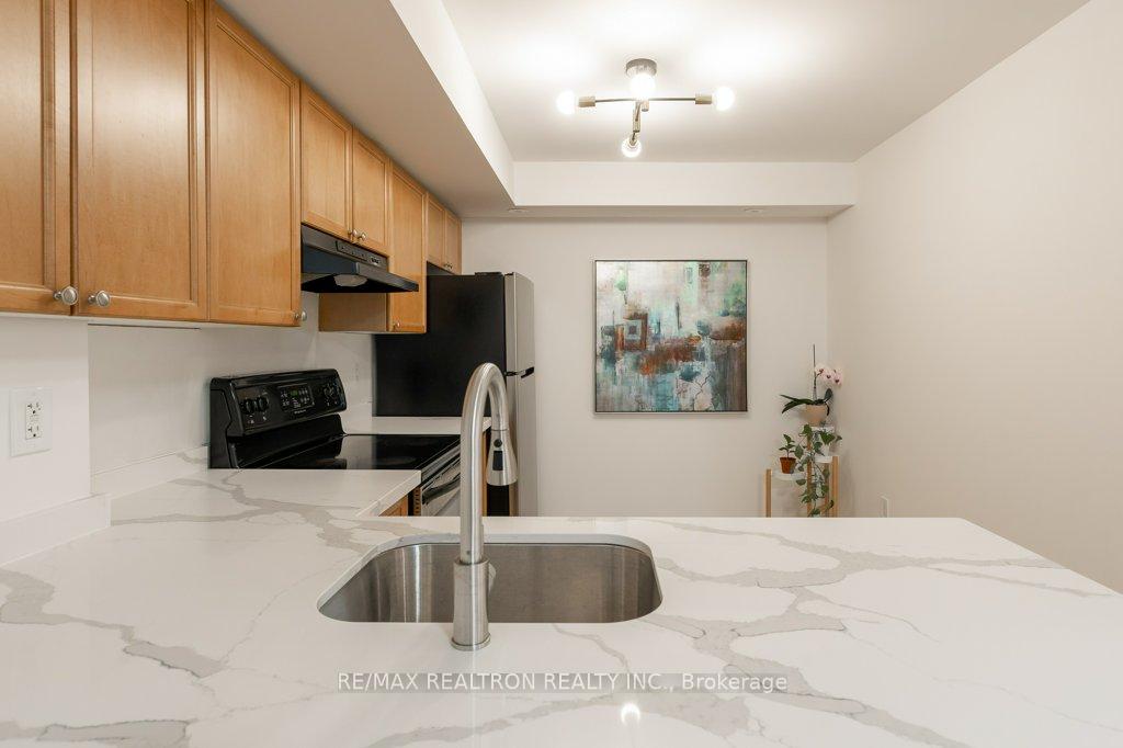 Photo 17 of Unit #139, 306 John Street, Markham, Aileen-Willowbrook — HOMEH