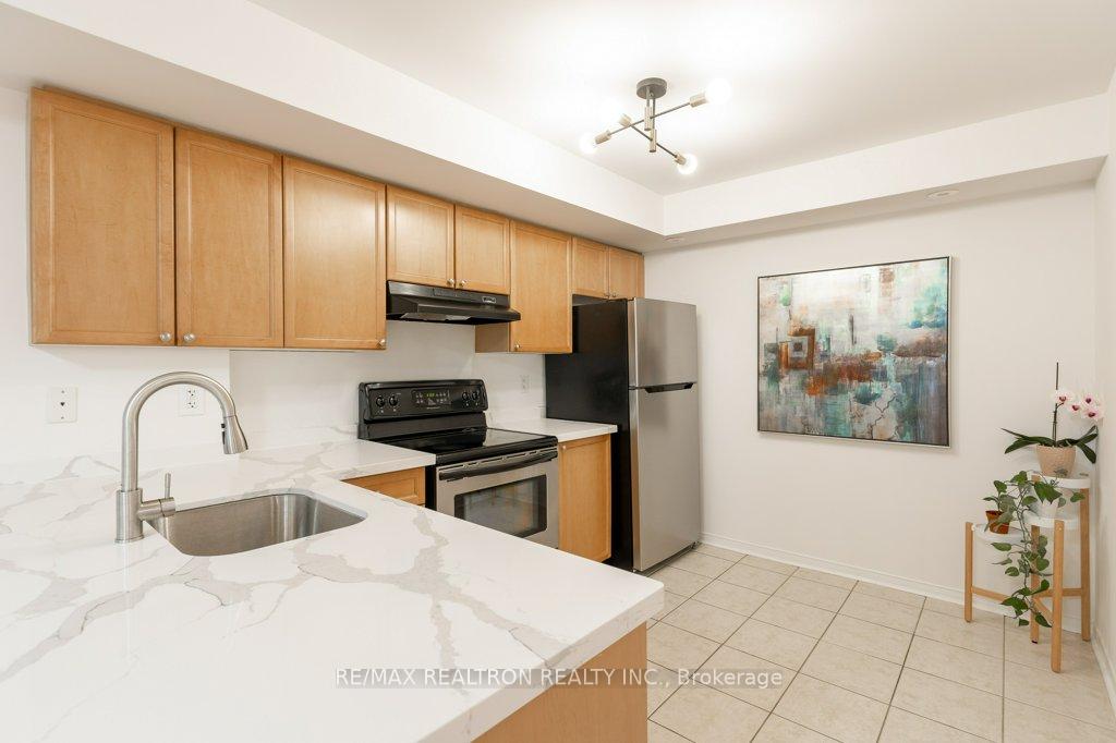 Photo 18 of Unit #139, 306 John Street, Markham, Aileen-Willowbrook — HOMEH