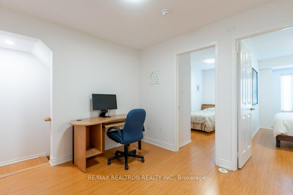 Photo 21 of Unit #139, 306 John Street, Markham, Aileen-Willowbrook — HOMEH