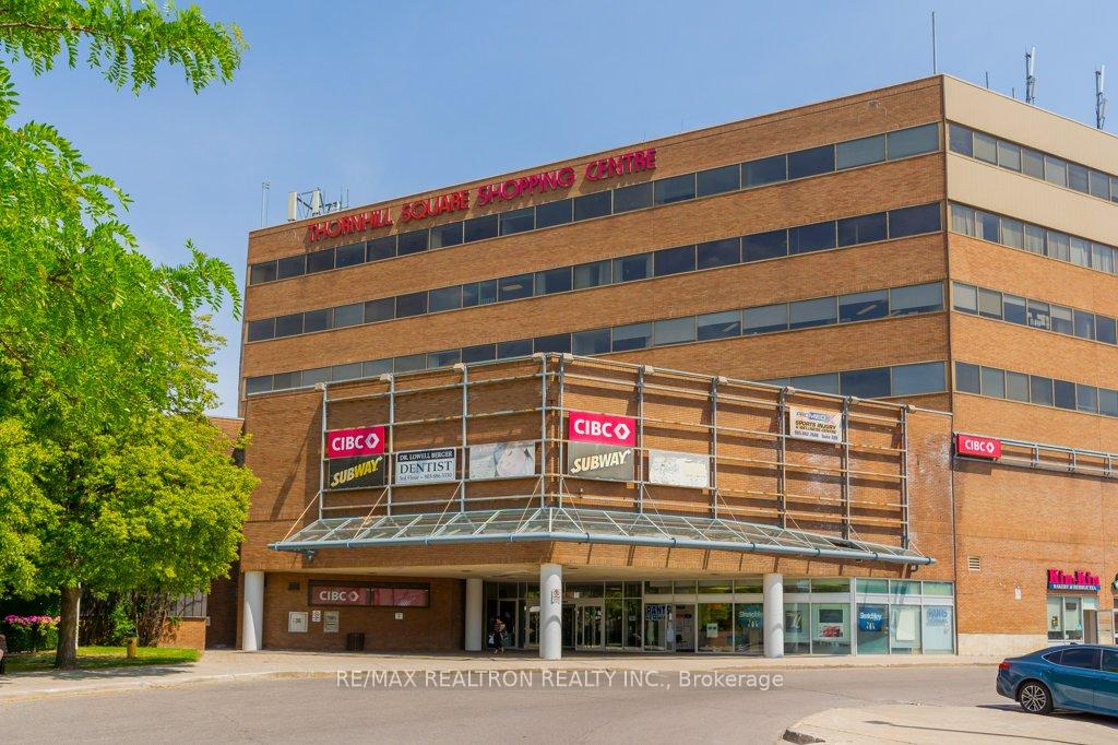 Photo 29 of Unit #139, 306 John Street, Markham, Aileen-Willowbrook — HOMEH