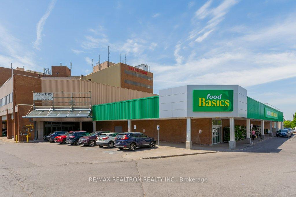 Photo 30 of Unit #139, 306 John Street, Markham, Aileen-Willowbrook — HOMEH