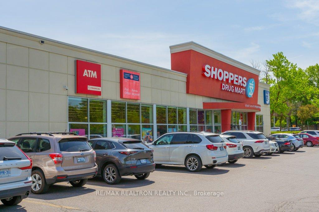 Photo 31 of Unit #139, 306 John Street, Markham, Aileen-Willowbrook — HOMEH