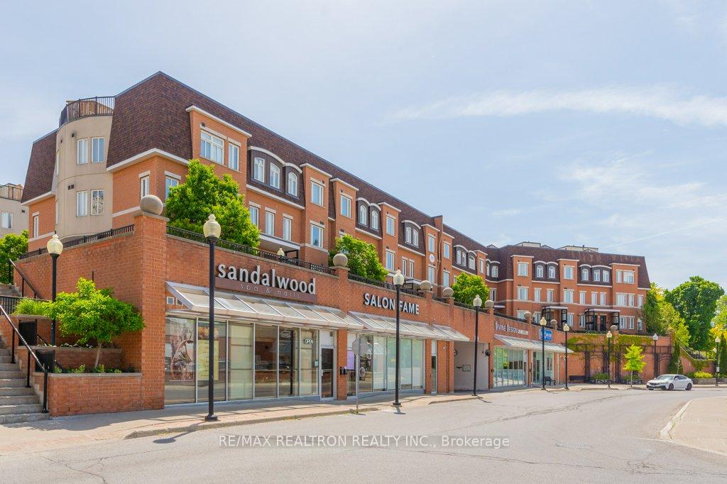 Photo 32 of Unit #139, 306 John Street, Markham, Aileen-Willowbrook — HOMEH