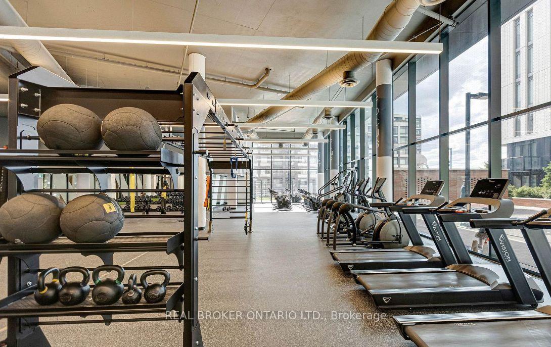 Photo 22 of Unit B1003, 292 Verdale Crossing, Markham, Unionville — HOMEH