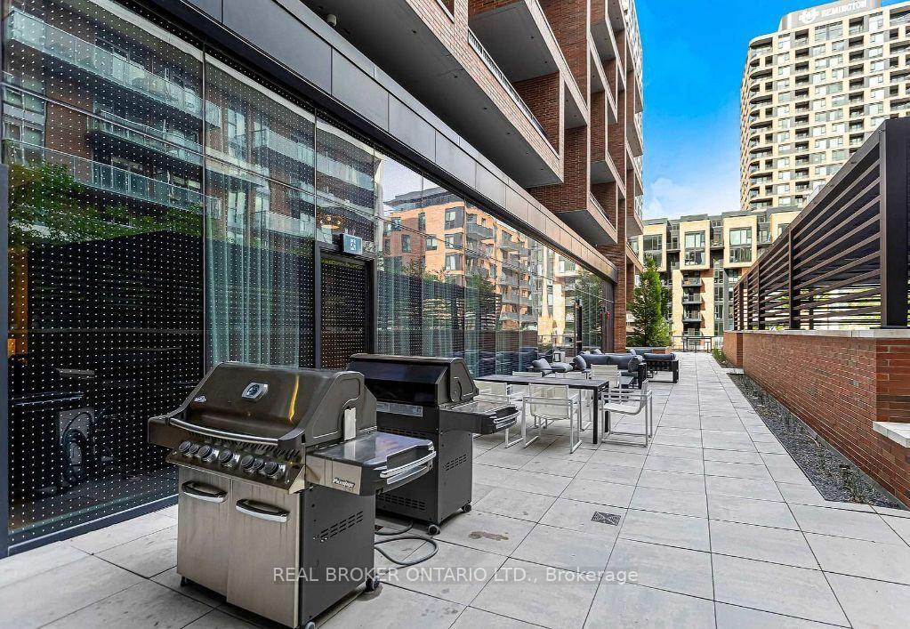 Photo 25 of Unit B1003, 292 Verdale Crossing, Markham, Unionville — HOMEH