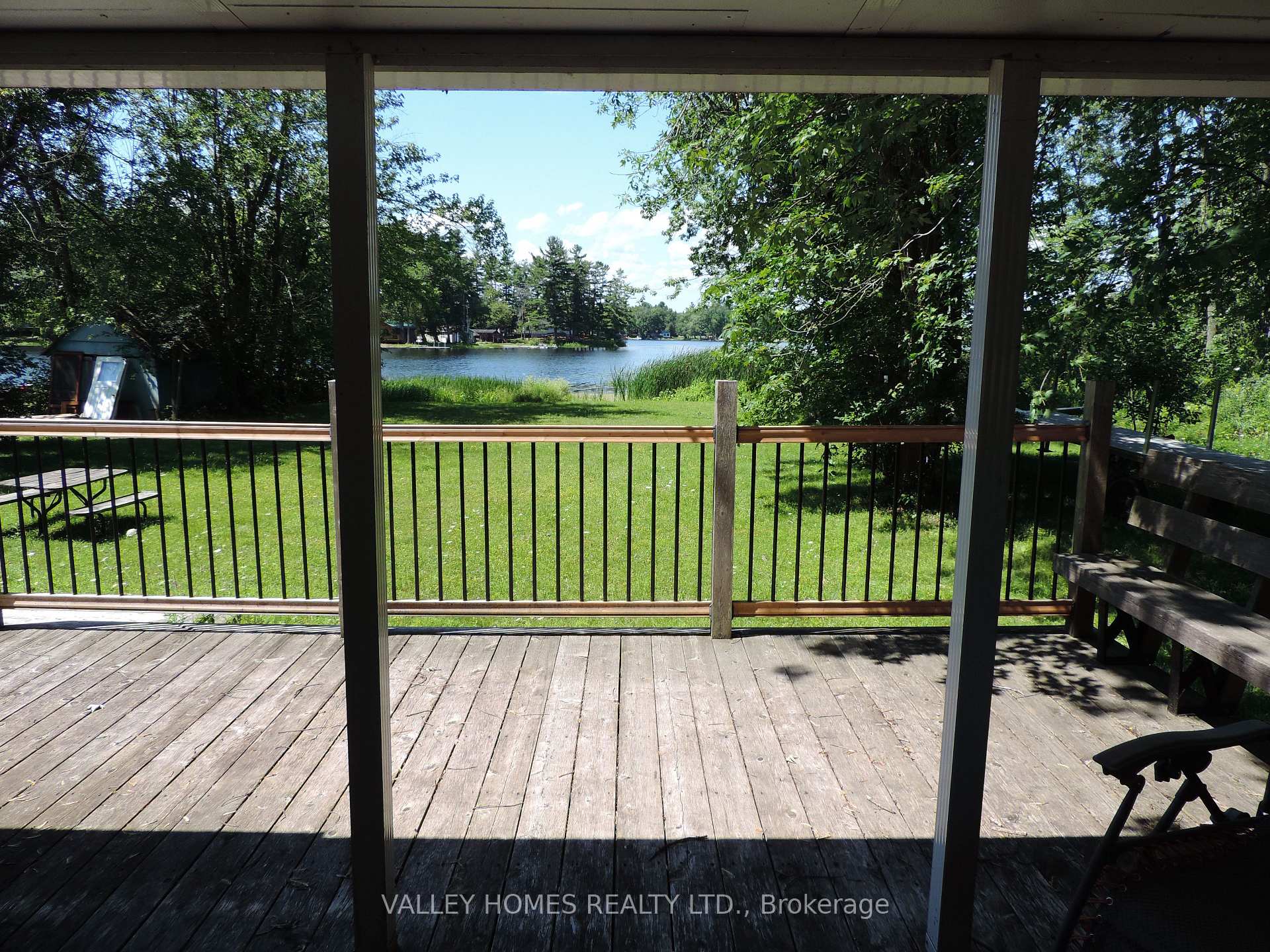 Photo 5 of 2862 Ninth Line, Beckwith, Beckwith Twp — HOMEH